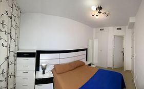 Apartamento En Playa Flamenca